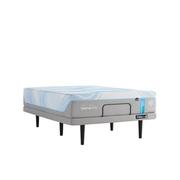 Active Breeze King Mattress w/Ergo ProSmart Air Powered Base by Tempur-Pedic  alternate image, 4 of 6 images.