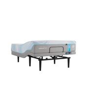 Active Breeze King Mattress w/Ergo ProSmart Air Powered Base by Tempur-Pedic  alternate image 4 of 4 images.