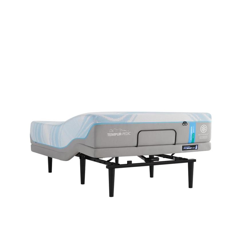 Active Breeze King Mattress w/Ergo ProSmart Air Powered Base by Tempur-Pedic alternate image, 5 of 6 images.