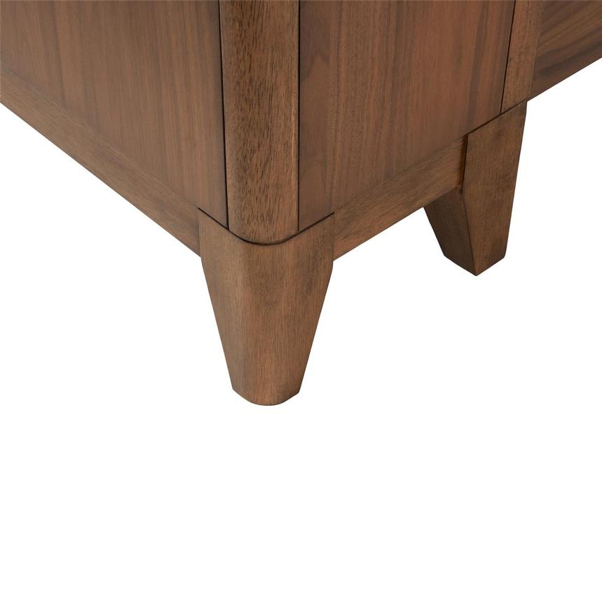 Sierra King Panel Bed alternate image, 10 of 10 images.