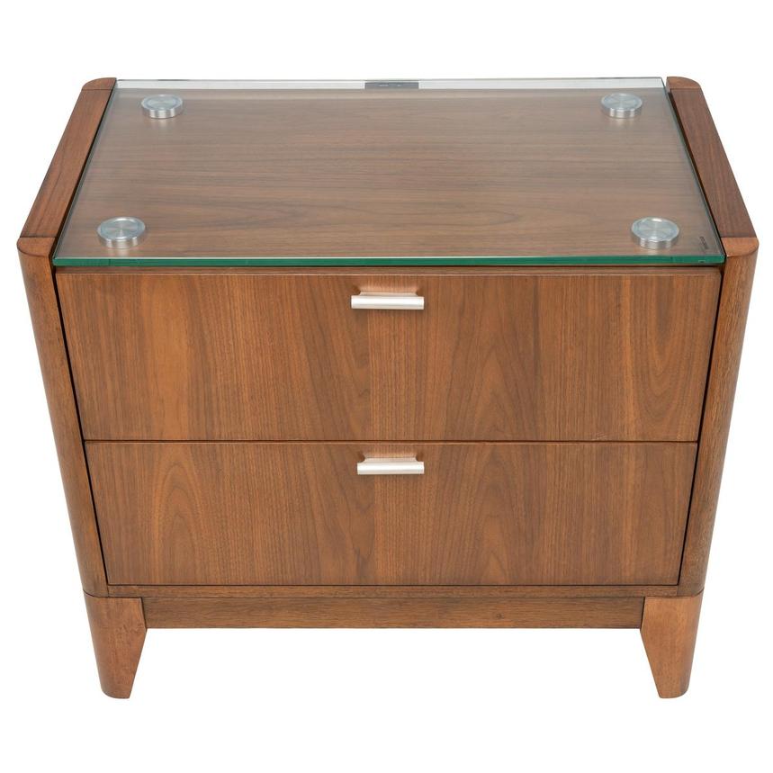 Sierra Nightstand alternate image, 5 of 11 images.