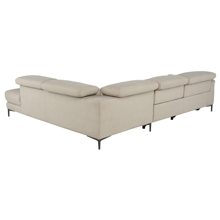 Muni Power Reclining Sectional alternate image, 5 of 10 images.