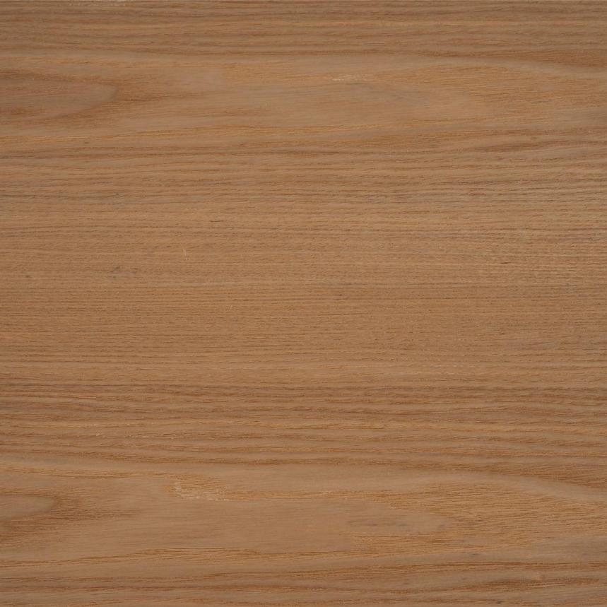 Adalyn Natural Rectangular Dining Table alternate image, 7 of 7 images.