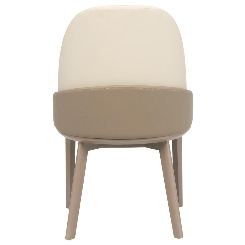 Seraphine Gray Side Chair alternate image, 5 of 9 images.