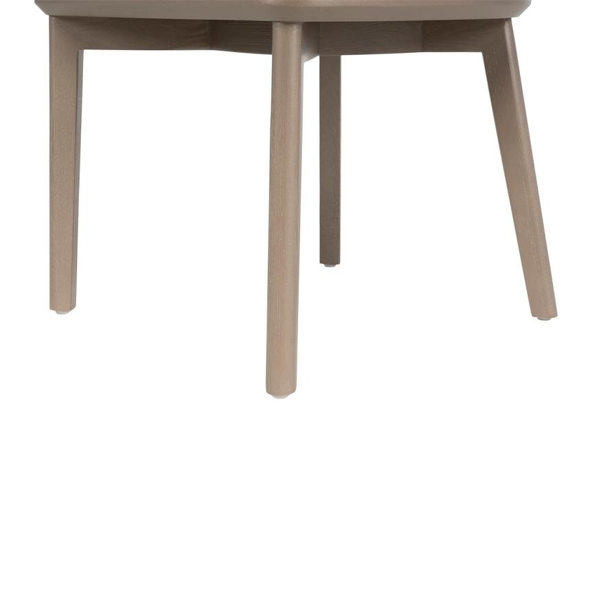 Seraphine/Seraphine Gray 5-Piece Dining Set  alternate image, 17 of 17 images.