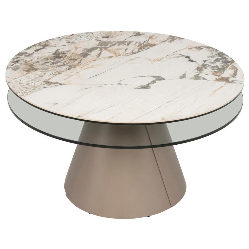 Seraphine Swivel Coffee Table  alternate image, 4 of 7 images.