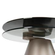 Seraphine Swivel Coffee Table  alternate image, 6 of 7 images.