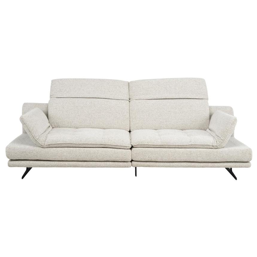 Belana Gray Loveseat  alternate image, 2 of 15 images.