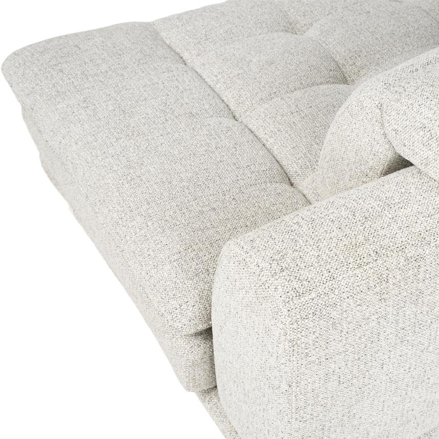 Belana Gray Loveseat  alternate image, 12 of 15 images.