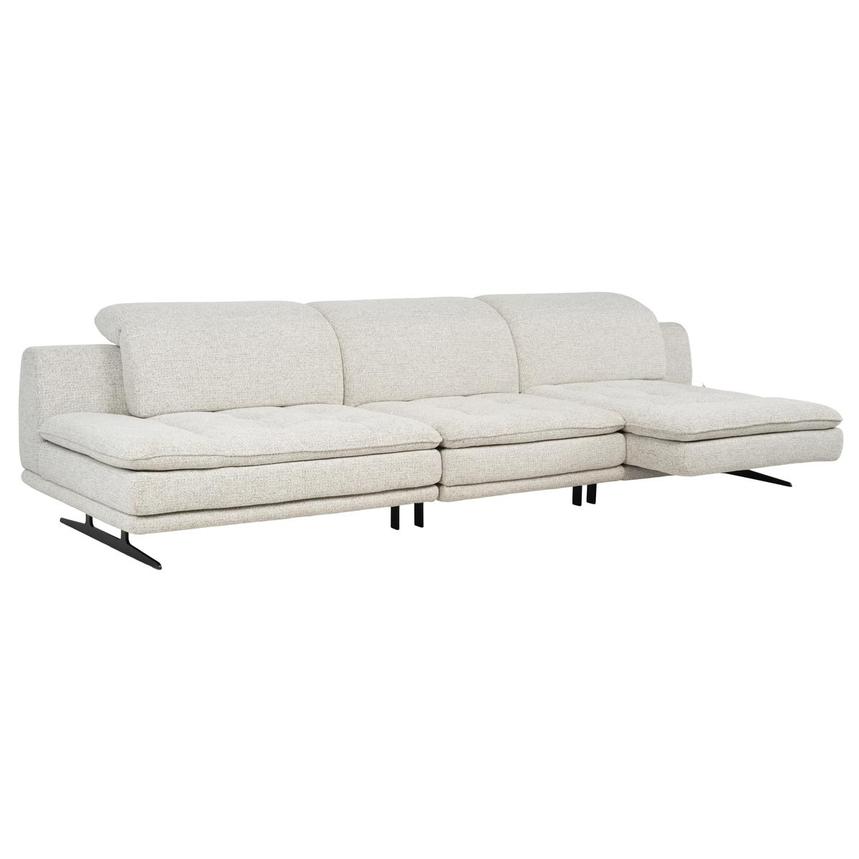 Belana Swivel Sofa  alternate image, 12 of 18 images.