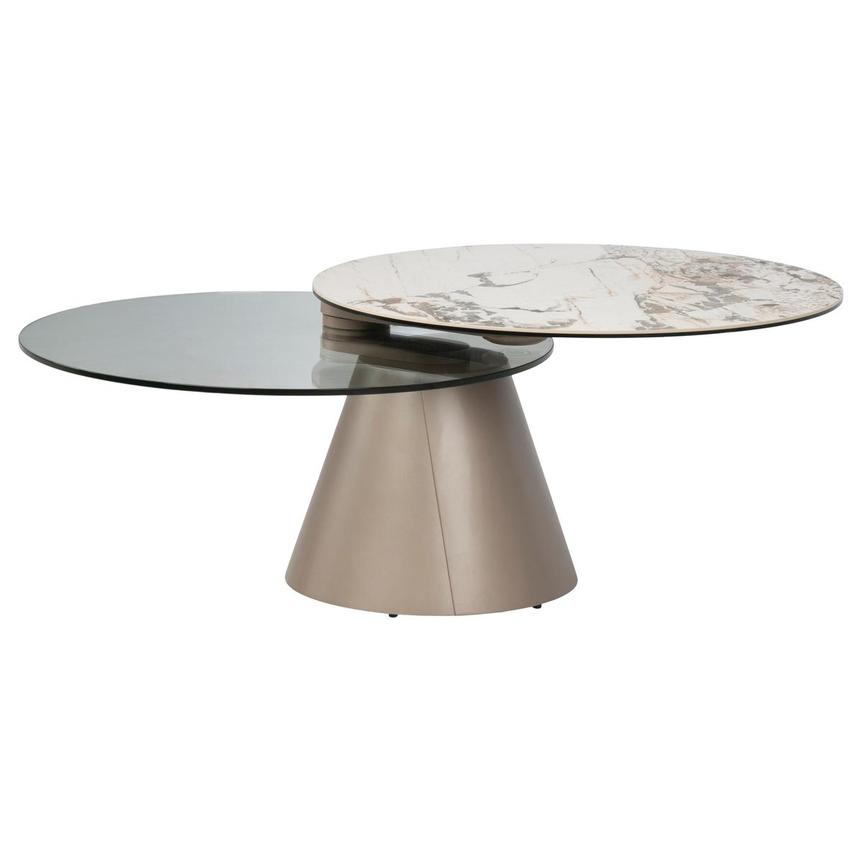 Seraphine Swivel Coffee Table alternate image, 3 of 7 images.