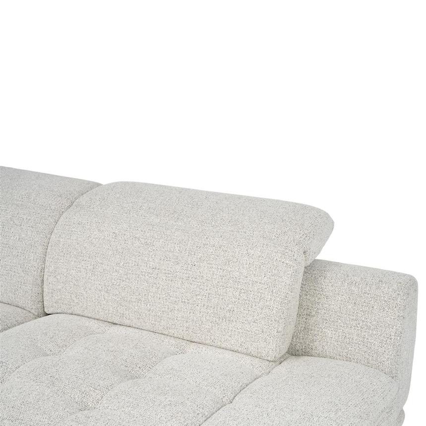 Belana Gray Loveseat alternate image, 13 of 15 images.