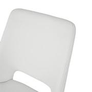 Chantelle Swivel Side Chair  alternate image, 6 of 8 images.