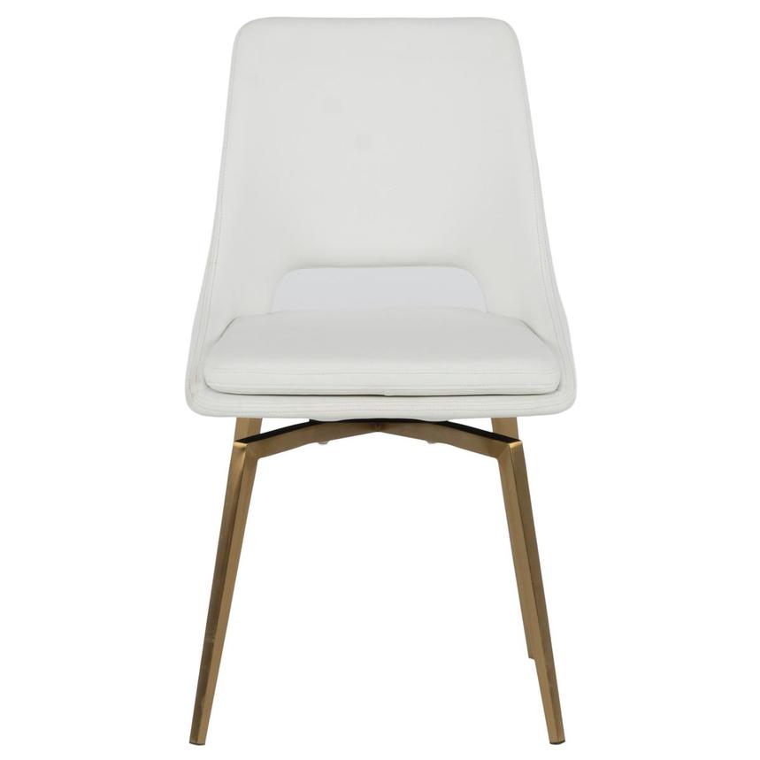 Chantelle Swivel Side Chair | El Dorado Furniture
