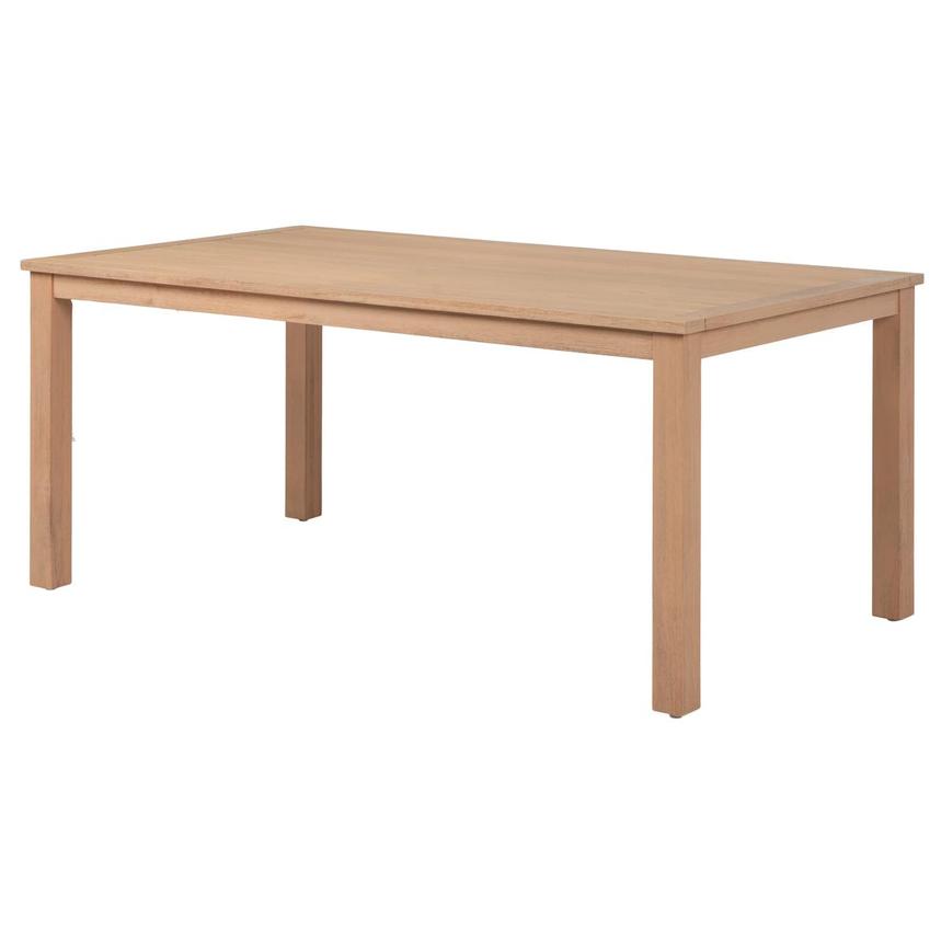 Cabo II Dining Table By Panama Jack  alternate image, 3 of 7 images.