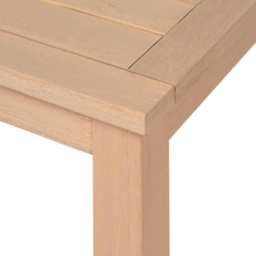Cabo II Dining Table By Panama Jack alternate image, 5 of 7 images.