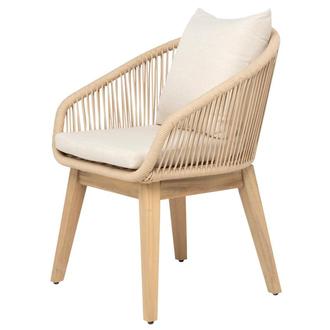 Cabo Arm Chair By Panama Jack