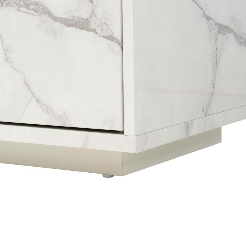 Totem Marble Bar Cabinet  alternate image, 11 of 12 images.