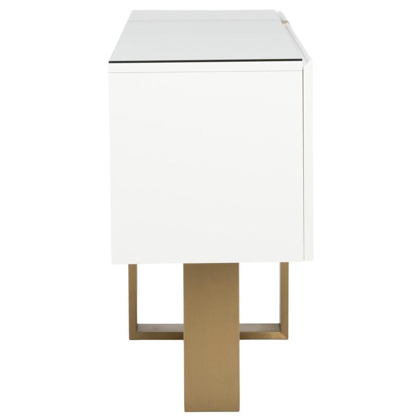 Solace Gold Cabinet  alternate image, 4 of 8 images.