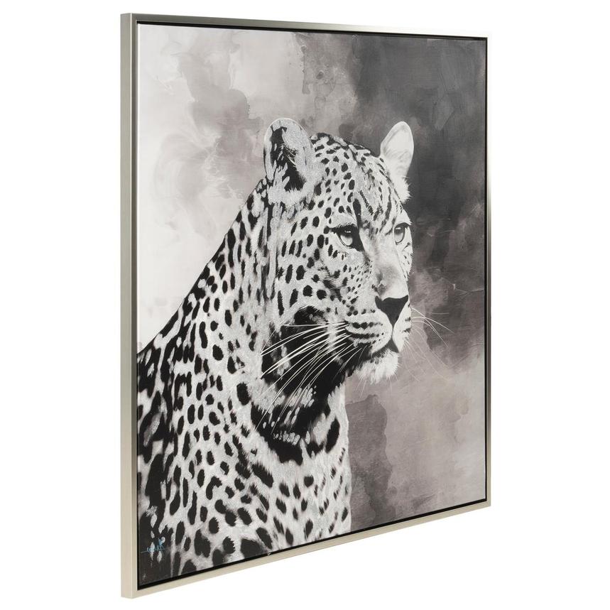 Cheetah III Canvas Wall Art  alternate image, 2 of 5 images.