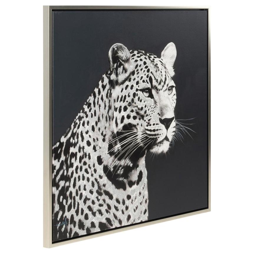 Cheetah II Canvas Wall Art  alternate image, 2 of 5 images.