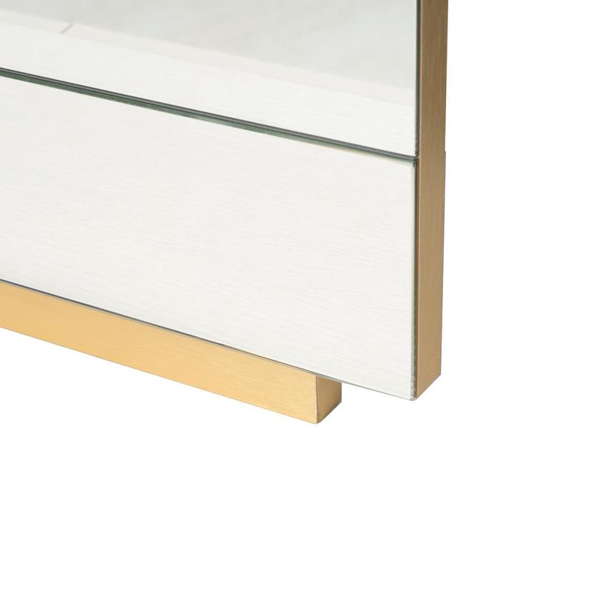 Biancoro Dresser Mirror  alternate image, 6 of 6 images.