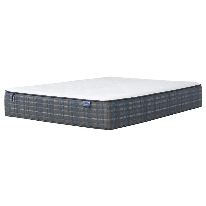 Corvara Gen2 Firm Full Mattress by Carlo Perazzi