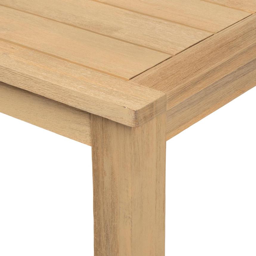 Cabo Dining Table By Panama Jack  alternate image, 5 of 7 images.