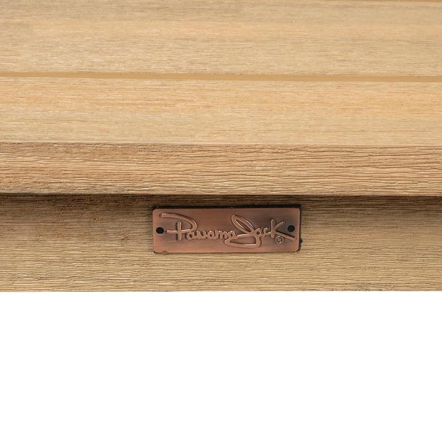 Cabo Dining Table By Panama Jack  alternate image, 7 of 7 images.
