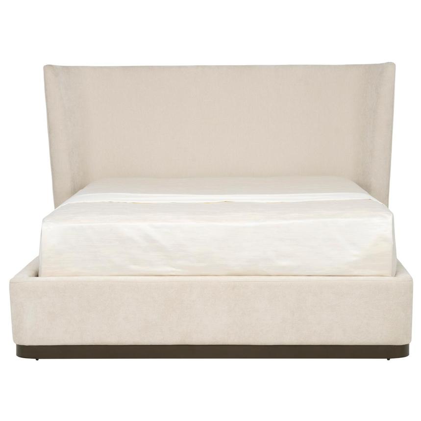 Aldara Queen Panel Bed alternate image, 3 of 7 images.