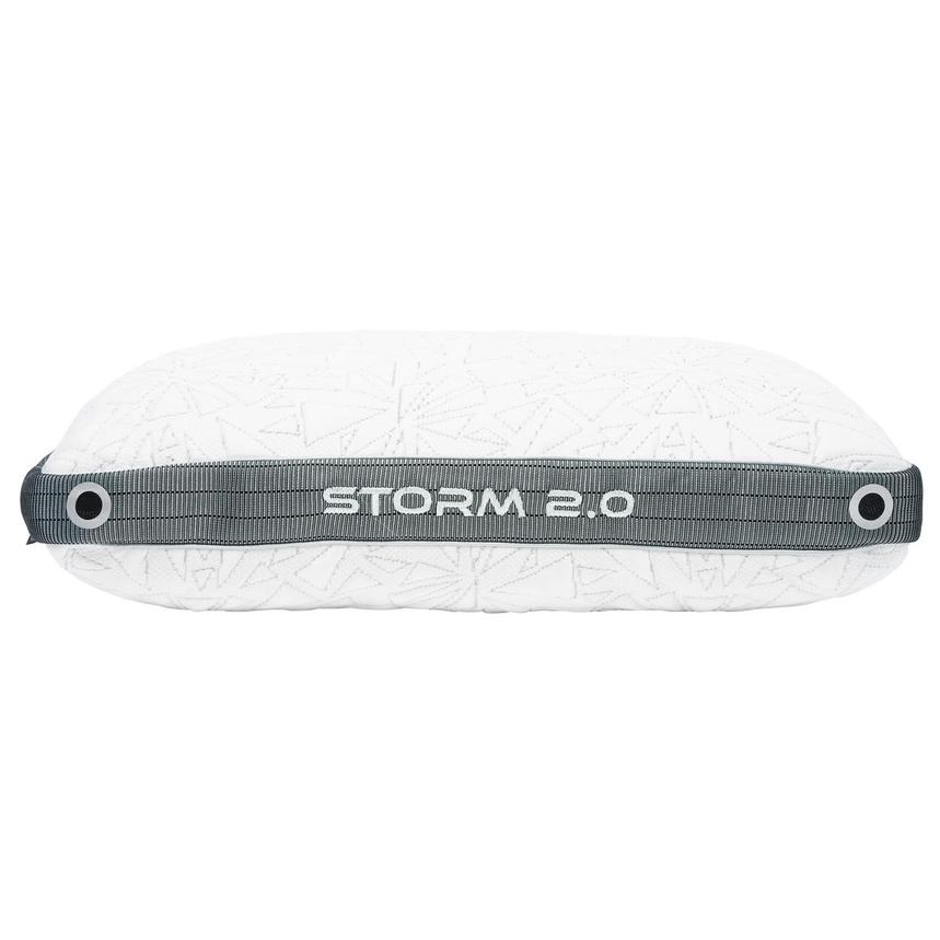Storm Performance 2.0 Queen Pillow alternate image, 5 of 5 images.