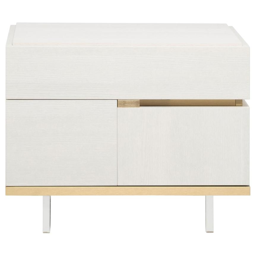 Biancoro Right Nightstand  main image, 1 of 11 images.