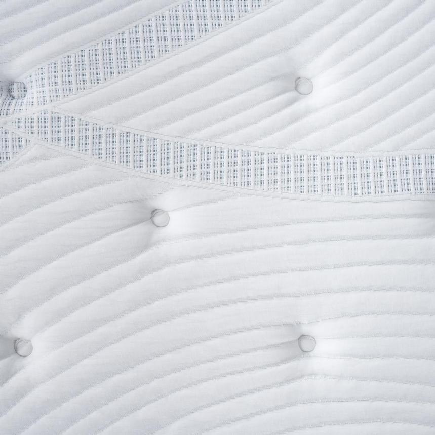 Corvara Gen2 Firm Full Mattress w/Low Foundation by Carlo Perazzi  alternate image, 5 of 5 images.
