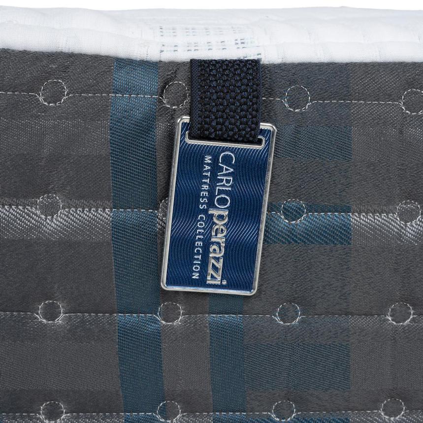 Messina Gen2-Hybrid Firm King Mattress by Carlo Perazzi alternate image, 3 of 4 images.