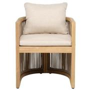 Cabo Side Chair By Panama Jack  alternate image, 2 of 11 images.