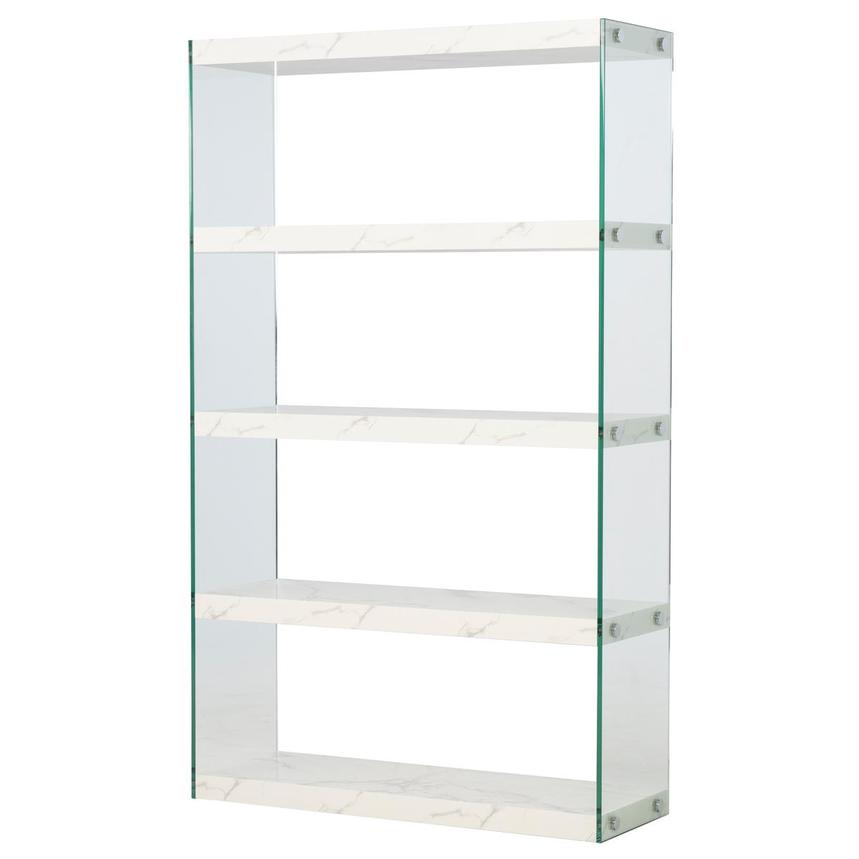 Estrata Bookcase  alternate image, 2 of 6 images.
