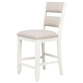 Shoreline Counter Stool