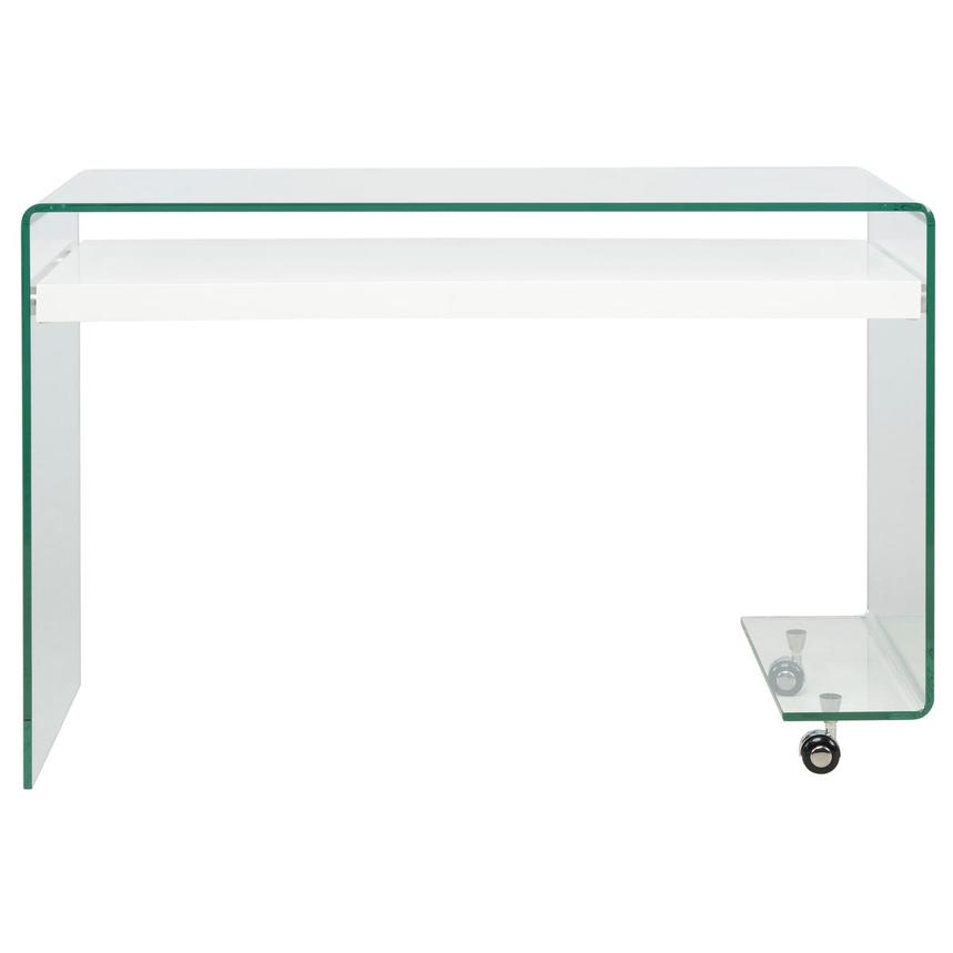 Clear Edge Desk alternate image, 3 of 7 images.