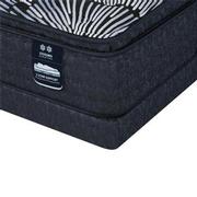 Lexton-Medium Pillow Top Full Mattress w/Low Foundation by Serta iComfort  alternate image, 2 of 6 images.