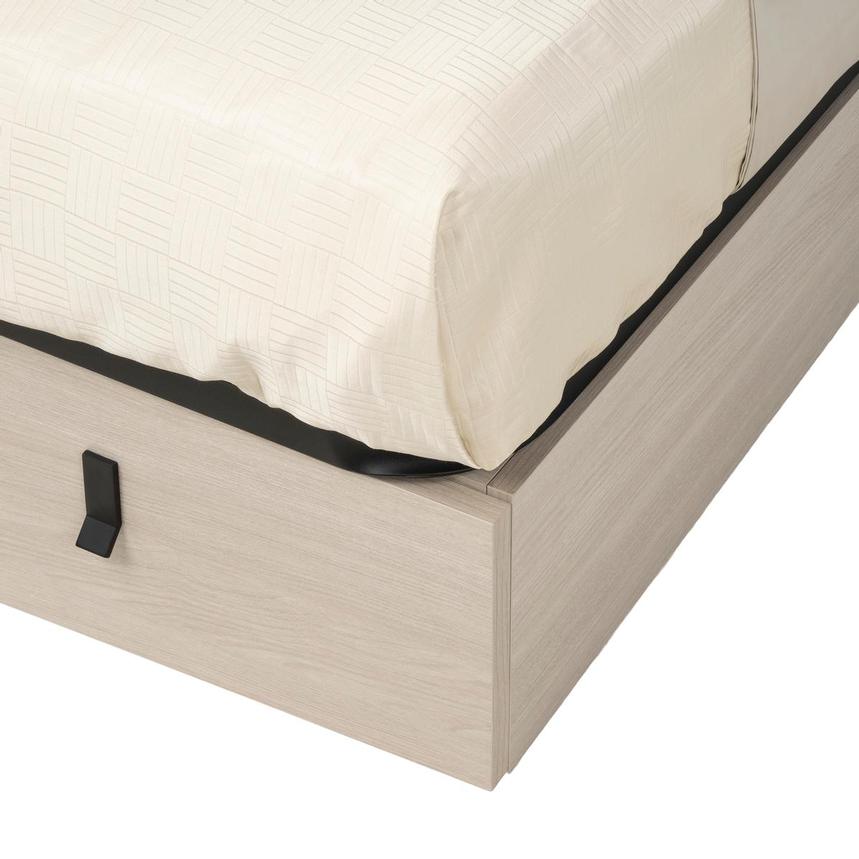 Atenas Full Storage Bed alternate image, 7 of 9 images.
