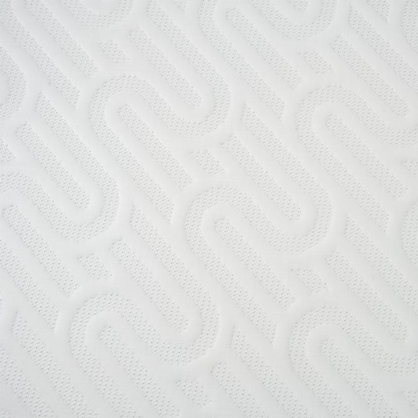 Fabriano Gen2-Firm King Mattress w/Regular Foundation by Carlo Perazzi Elite  alternate image, 4 of 4 images.