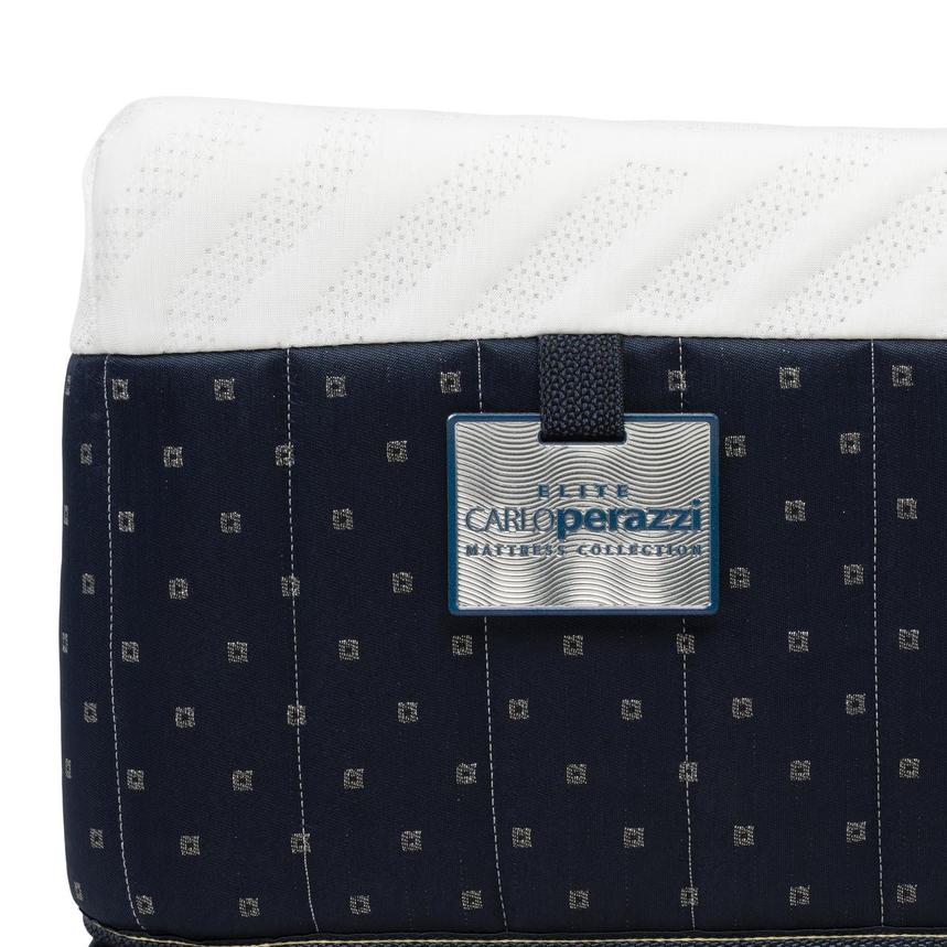 Fabriano Gen2-Firm King Mattress by Carlo Perazzi Elite  alternate image, 2 of 4 images.