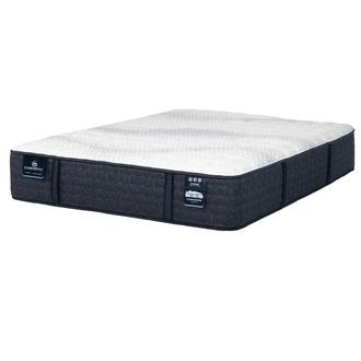 Ambrose-Firm King Mattress by Serta iComfortPRO