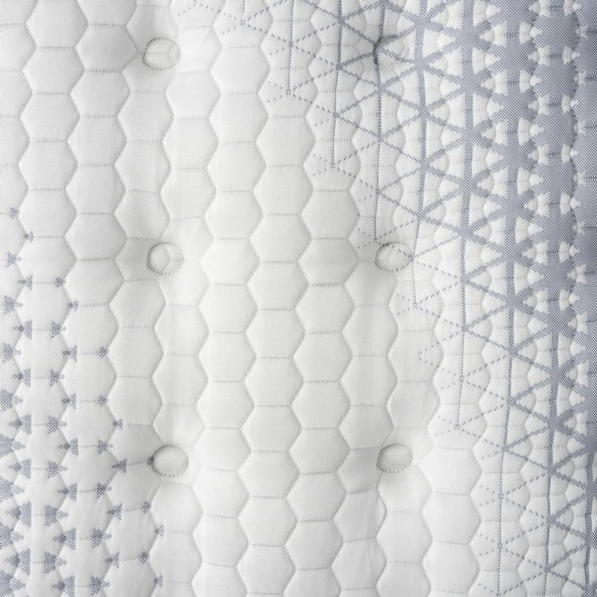 Ambrose-Firm King Mattress w/Low Foundation by Serta iComfort  alternate image, 4 of 8 images.