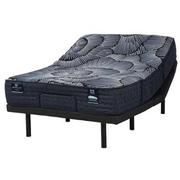 Kendal-Medium King Mattress w/Motion Renew Powered Base by Serta®  alternate image, 2 of 10 images.