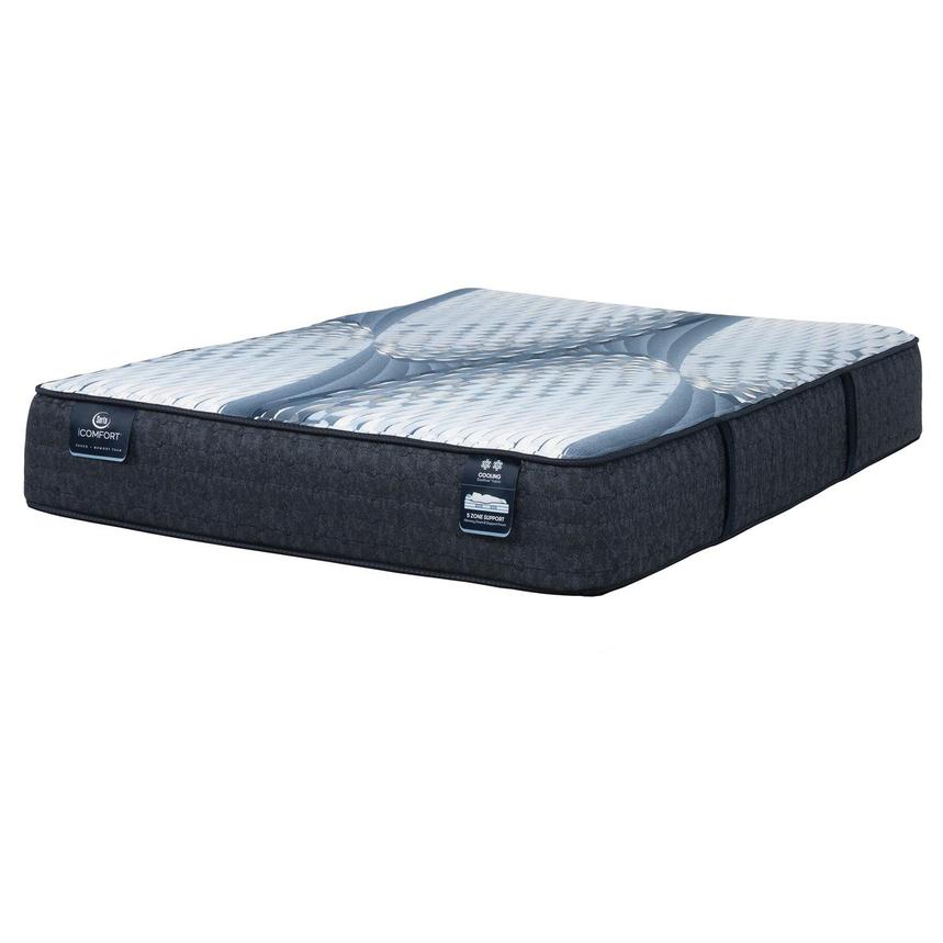 Aveda-Medium King Mattress by Serta iComfort | El Dorado Furniture