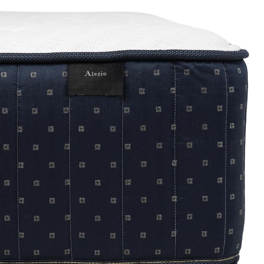 Alezio-Medium King Mattress w/Regular Foundation by Carlo Perazzi Elite alternate image, 5 of 6 images.