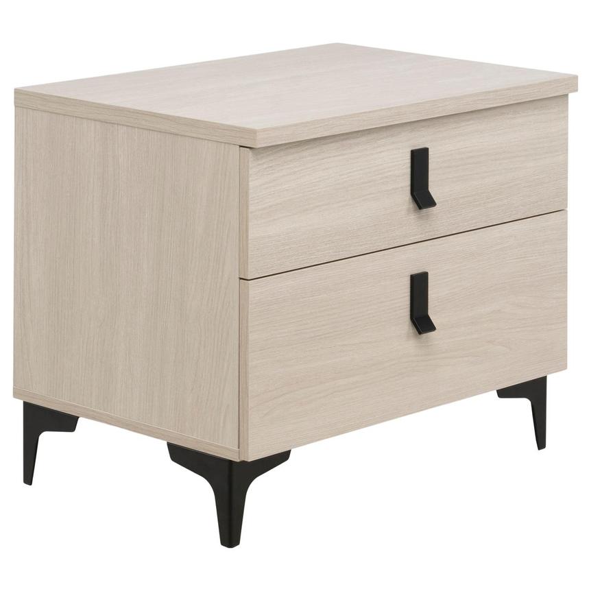 Atenas Nightstand alternate image, 2 of 10 images.