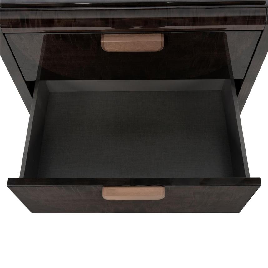 Castano Nightstand alternate image, 5 of 9 images.