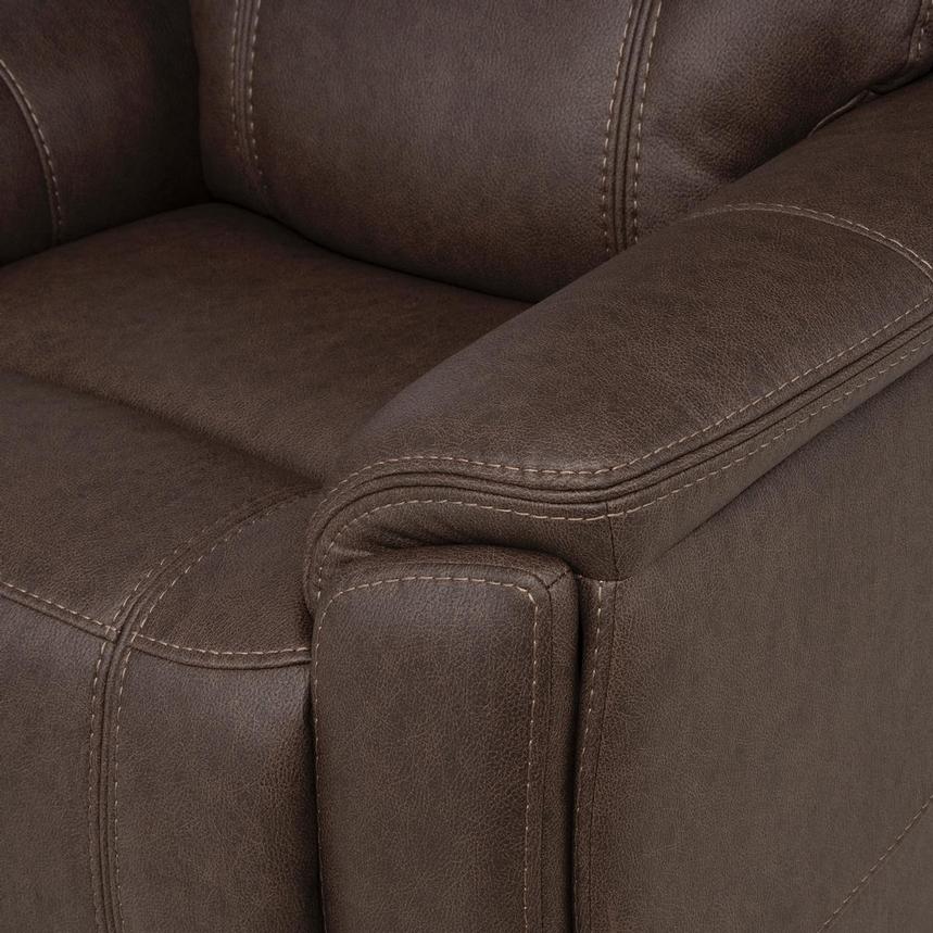 Atlas Power Glider Recliner  alternate image, 9 of 16 images.